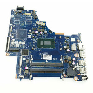 HP-250-g6 Motherboard