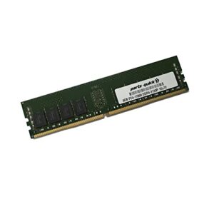 HPE 8GB Memory for HP HPE ProLiant ML10 Server ECC UDIMM