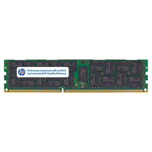 Hewlett-Packard Enterprise Memory 24GB