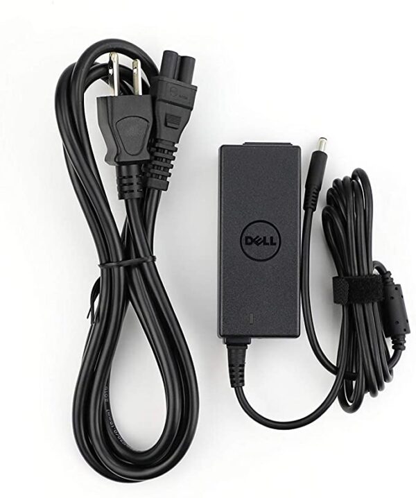 AC Adapter for Dell 45W