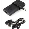HP 65W AC Charger Adapter