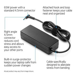HP 65W AC Charger Adapter