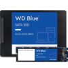 Western Digital WD Green m.2 SSD,480GB