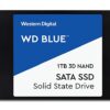 Western Digital WD Blue SSD 1TB