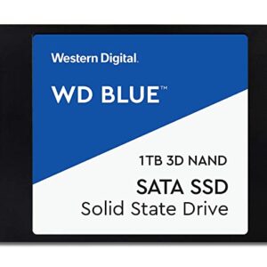 Western Digital 1TB SSD