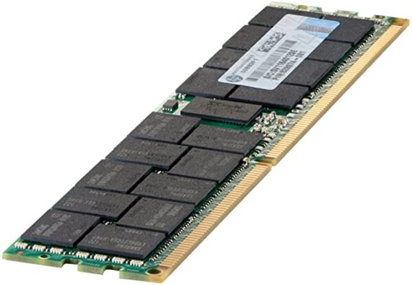 8GB (1x8GB) PC3-14900E (DDR3-1866) Unbuffered