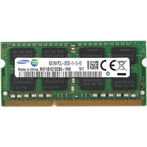 Samsung original 8GB SODIMM DDR3