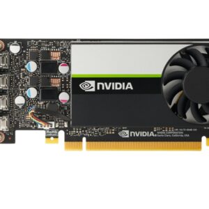 NVIDIA T600 4 GB