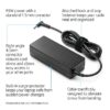 Dell Original Vostro 90W AC Laptop Adapter